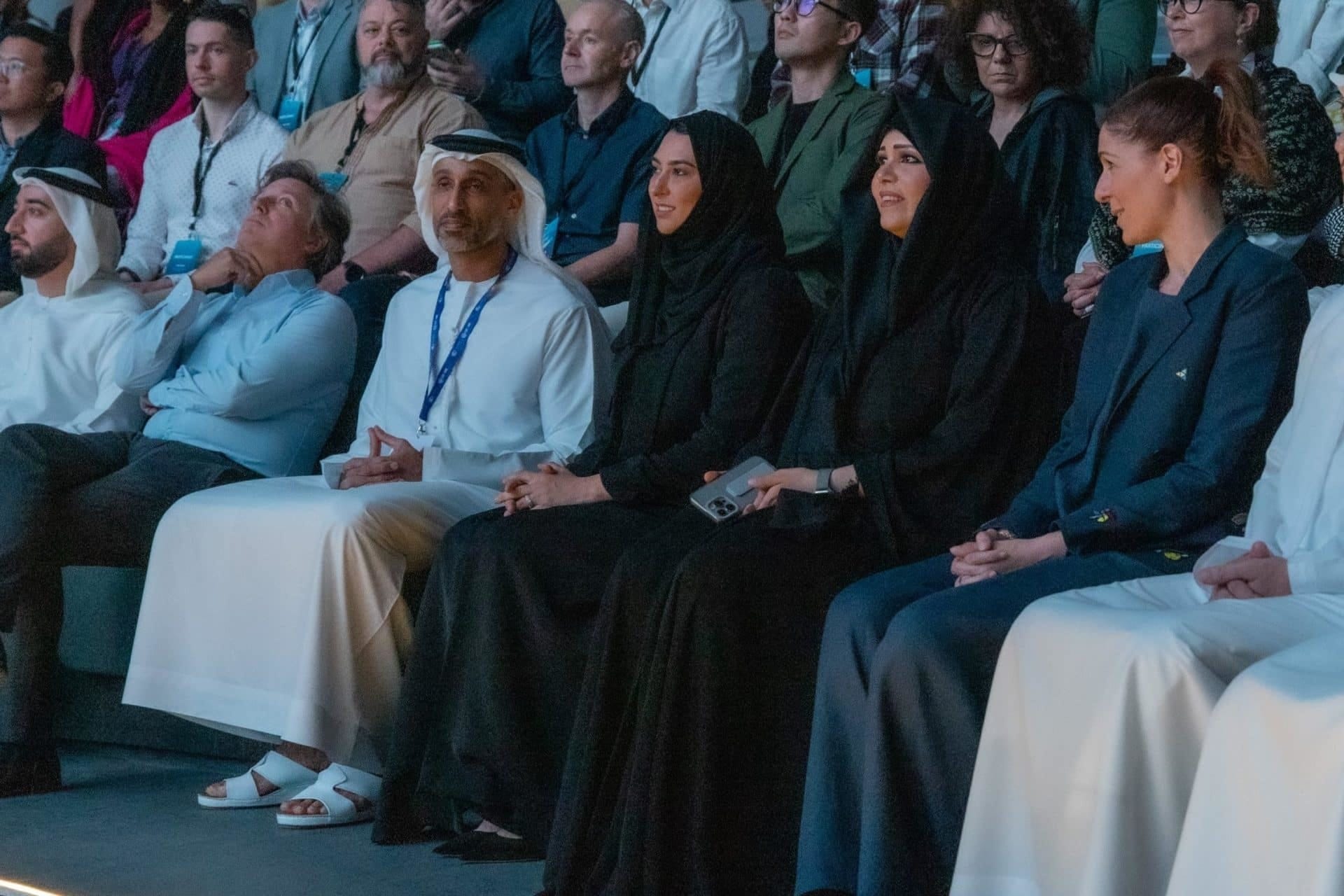 معرض ابتكارات للبشرية 2023: بوابتنا الى المستقبل