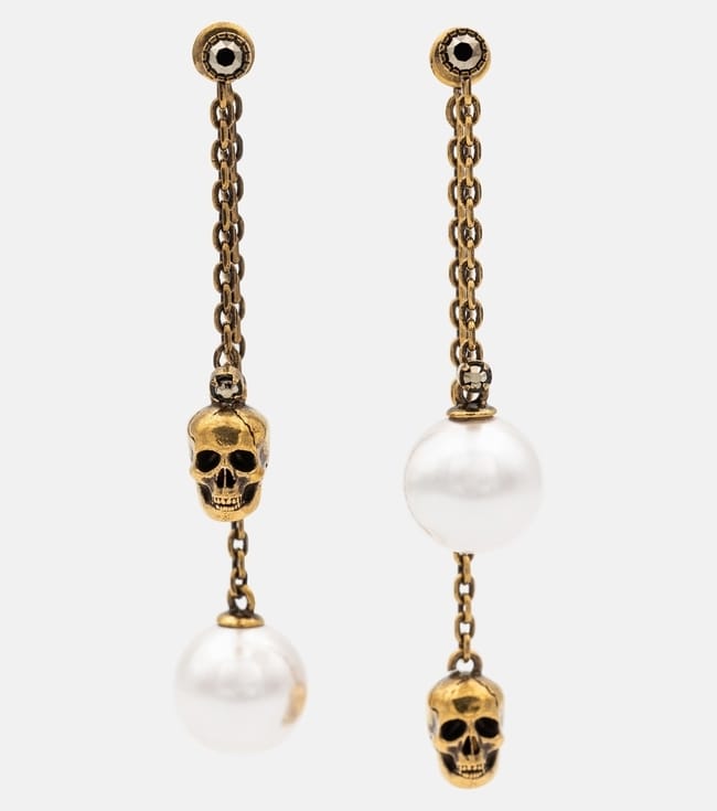 ALEXANDER MCQUEEN