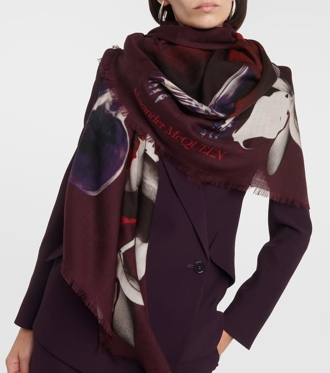ALEXANDER MCQUEEN