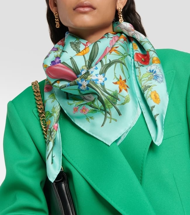 GUCCI