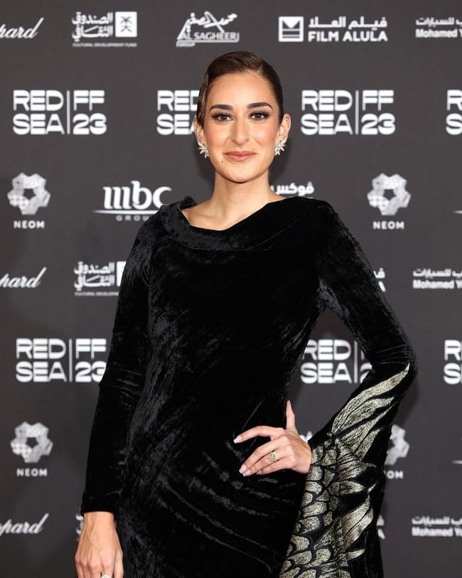 أمينة خليل