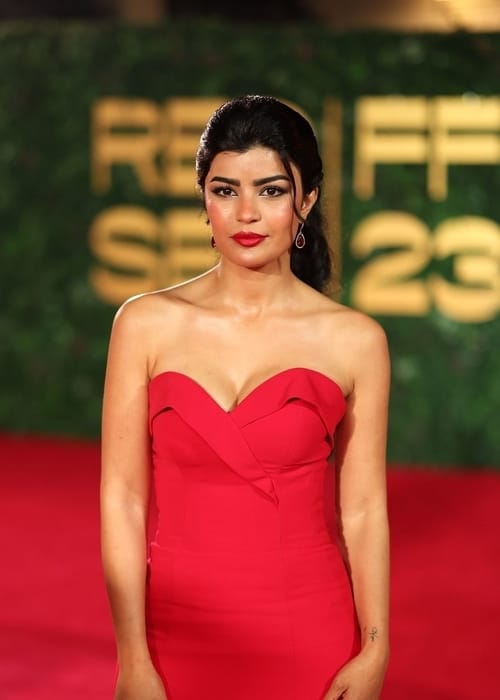 قائمة الفائزين في مهرجان البحر الأحمر السينمائي الدولي 2023