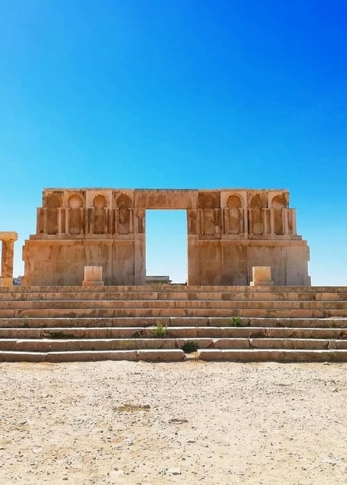السياحة في الاردن بالصور