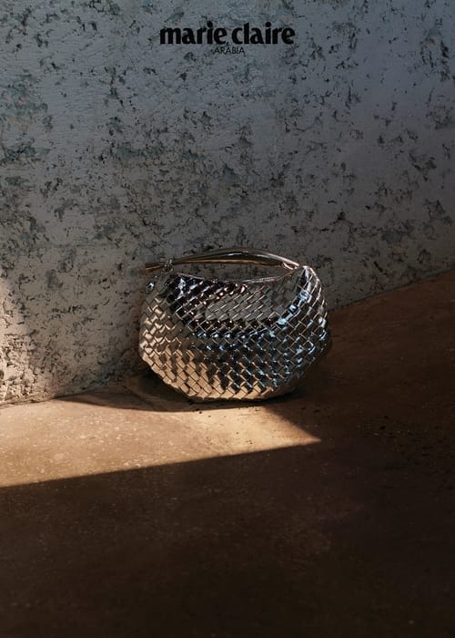 في موسم الاحتفالات: ننقلك إلى سحر عالم البحار مع Bottega Veneta