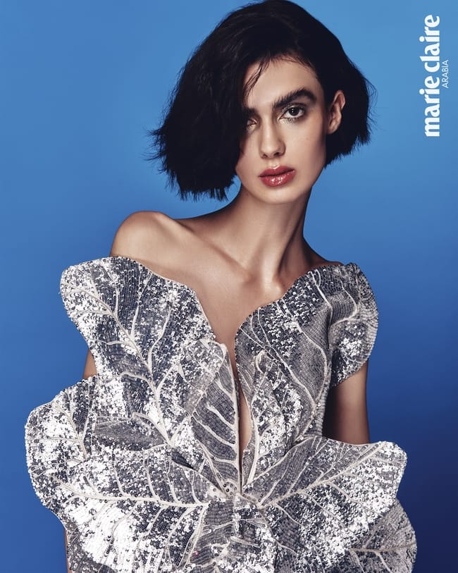 بلوزة من Rahul Mishra