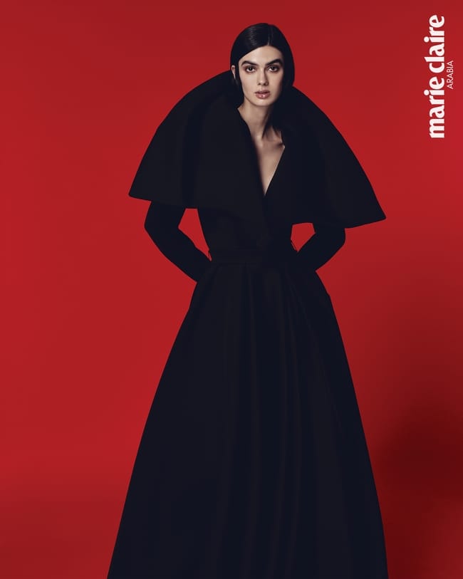 فستان من Tony Ward