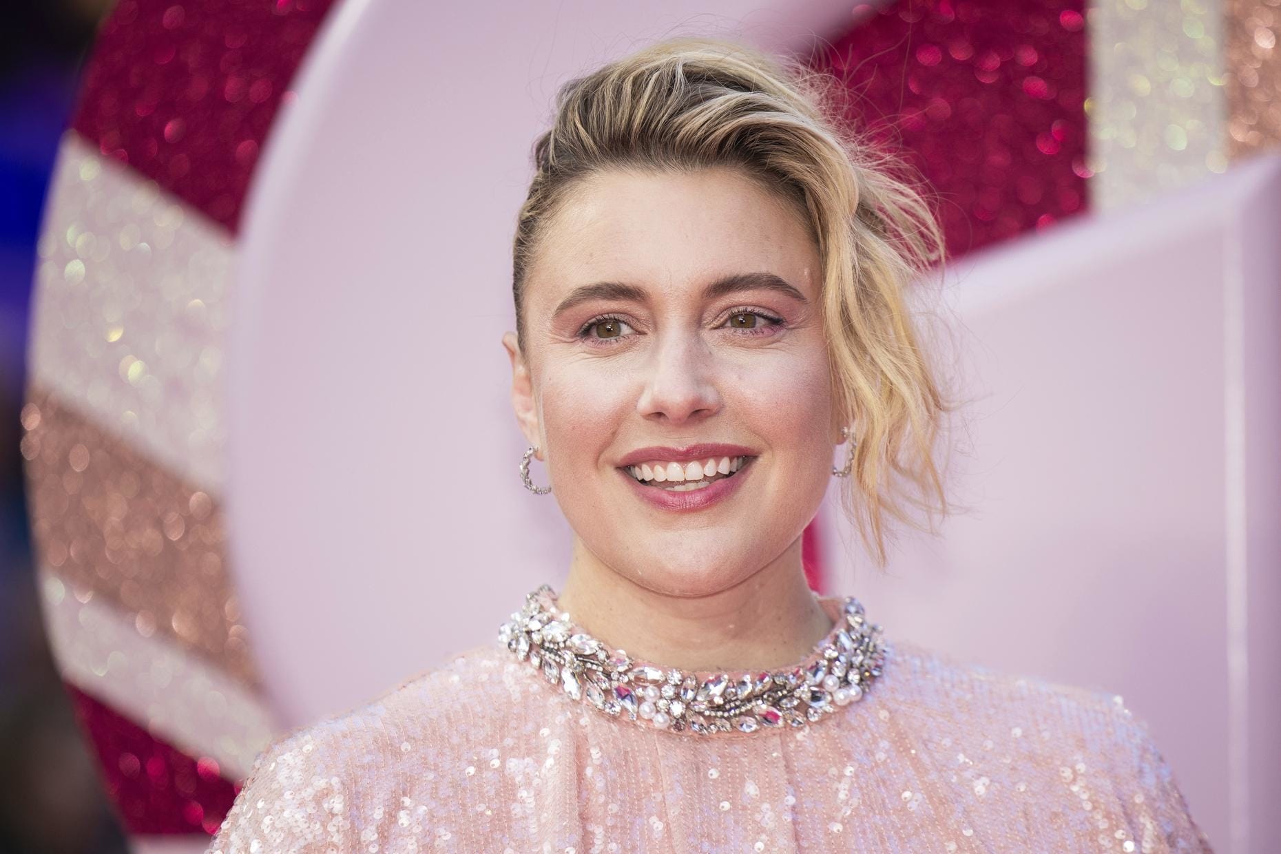 لأول مرة، اختيار جريتا جيروج لرئاسة لجنة تحكيم مهرجان كان السينمائي الدولي