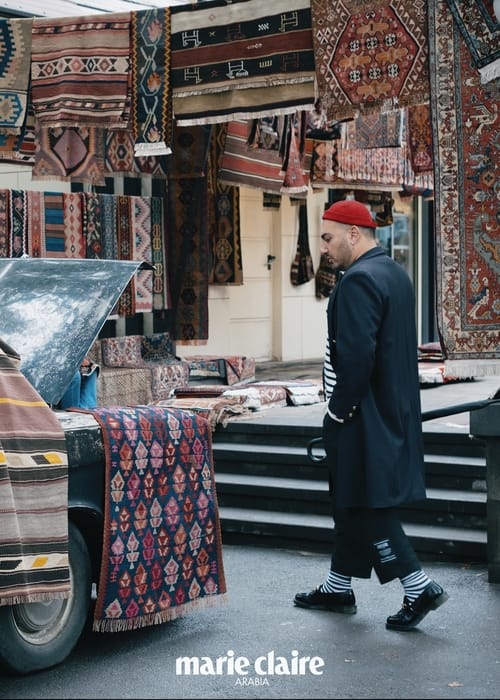 جولة في Armenia مع Vahan Khachatryan