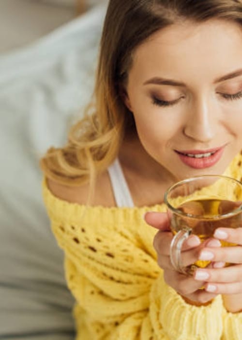 ماهي فوائد شرب الحلبة يوميا ؟