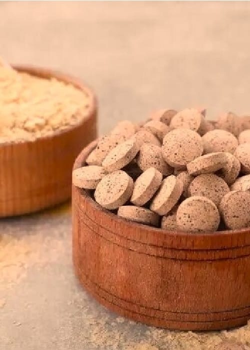 طريقة استعمال حبوب الخميرة لزيادة الوزن