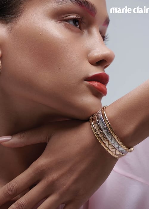A Modern Twist: مختاراتنا من مجوهرات Chanel التي تعكس حرفية الفنّ