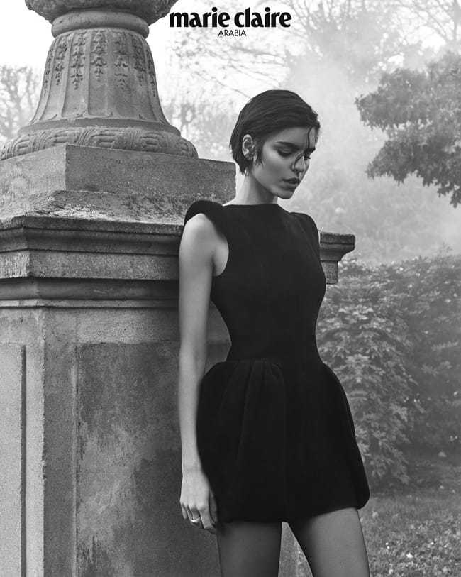 فستان من Versace لباس ضيّق من Wolford