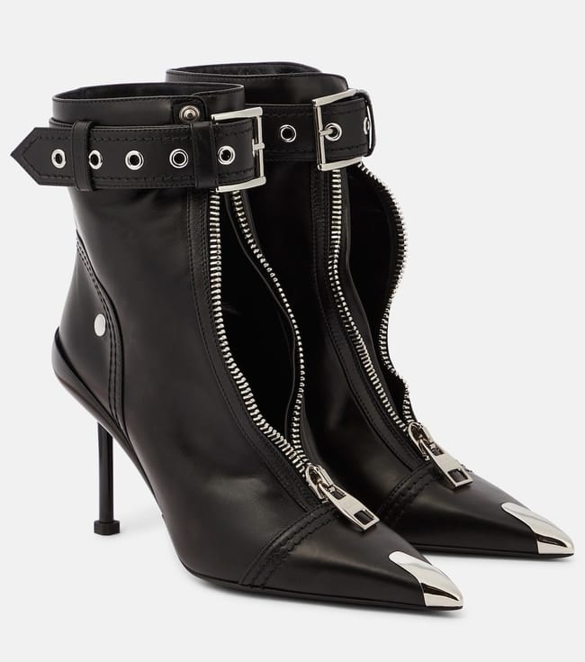 ALEXANDER MCQUEEN