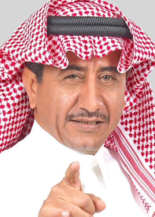 ممثلين سعوديين برعوا في مجالهم