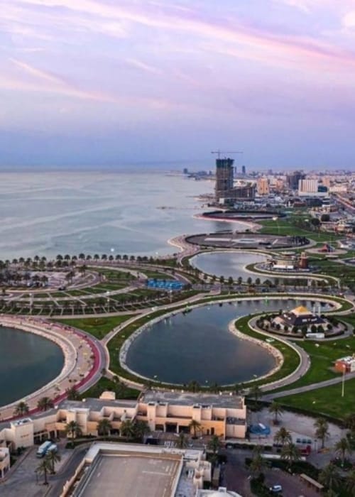 4 مناطق سياحية باردة في السعودية