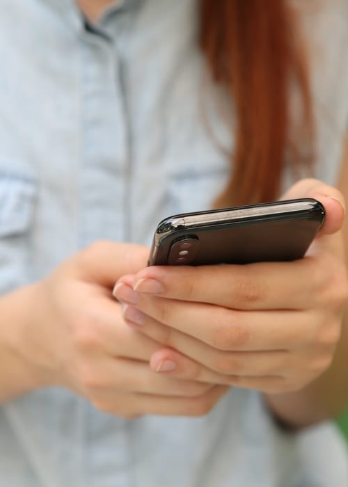 كيف تعرف ان جوالك مراقب ؟