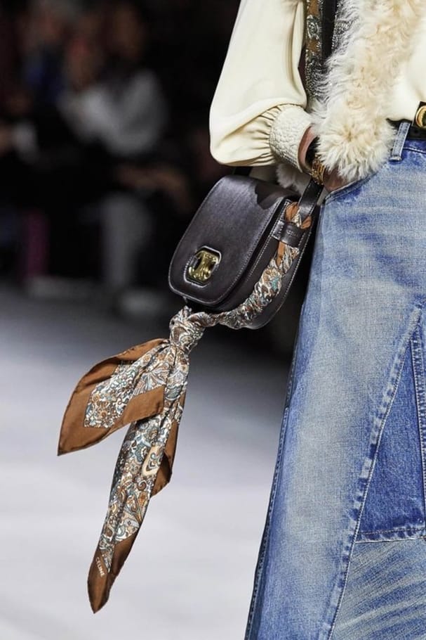 CELINE BY HEDI SLIMANE