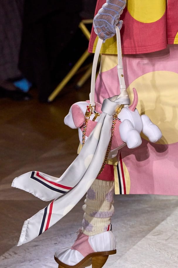 THOM BROWNE