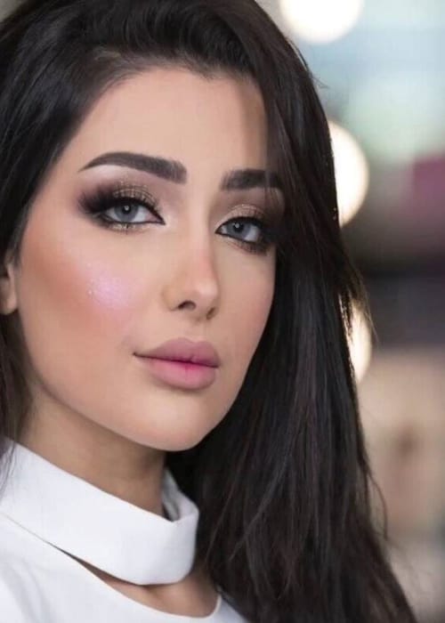 الممثلة زينب العلوان قبل وبعد عمليات التجميل