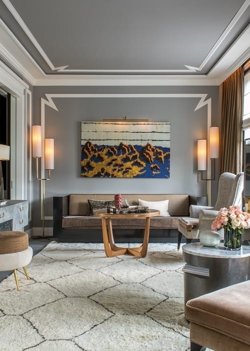 اختبري الأجواء الباريسية في فندق Nolinski Paris
