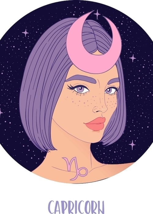 صفات مميزة في انثى برج الجدي