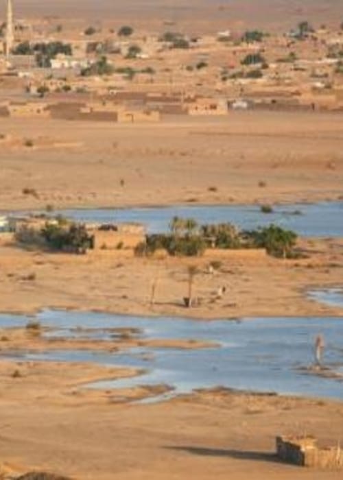 اكتشفي روعة هذه المناطق السياحية في السودان