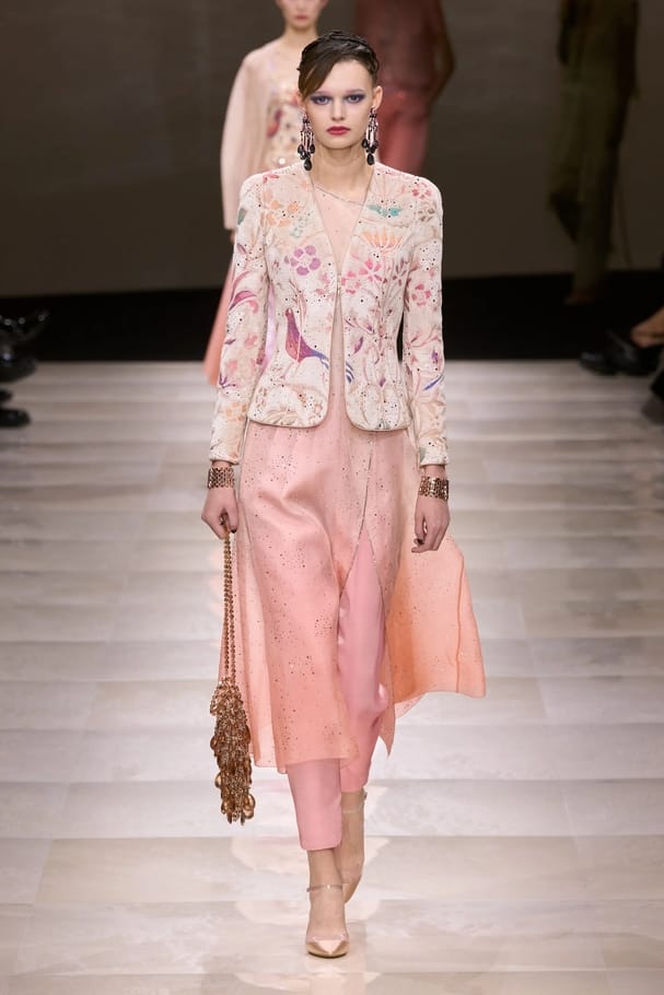 Giorgio Armani Privé
