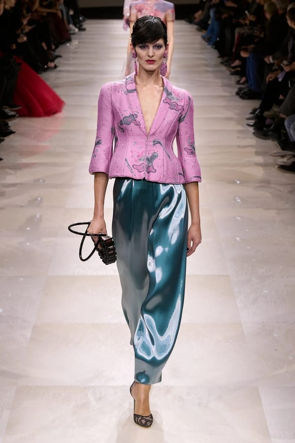 Giorgio Armani Privé