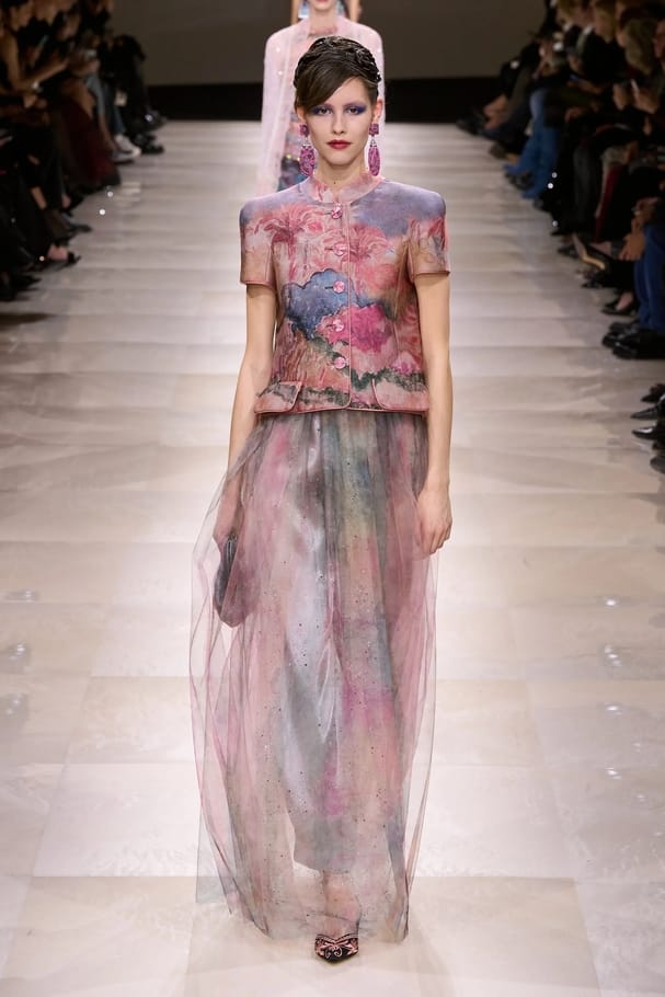 Giorgio Armani Privé