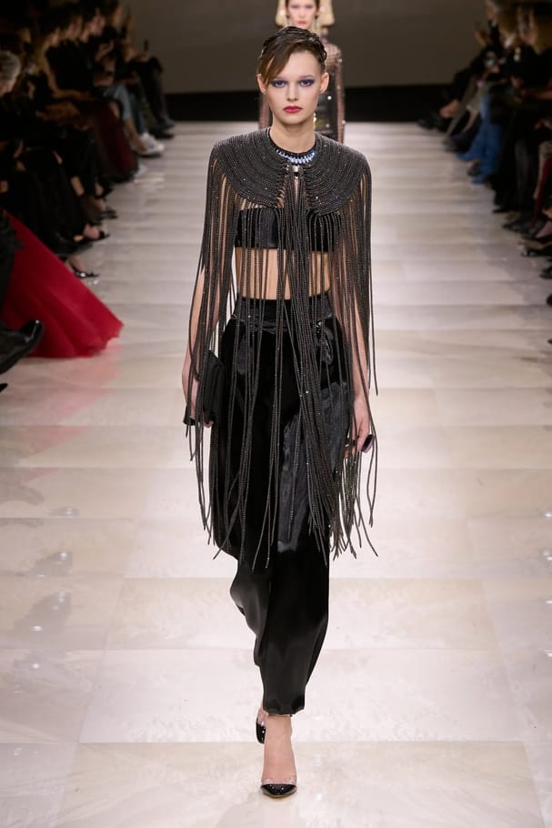 Giorgio Armani Privé