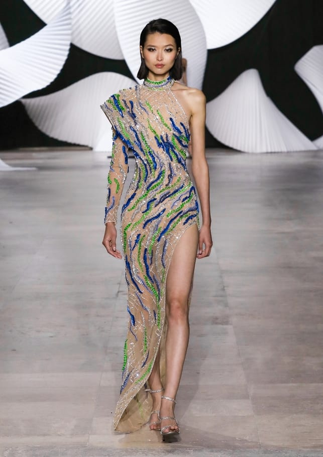 Tony Ward