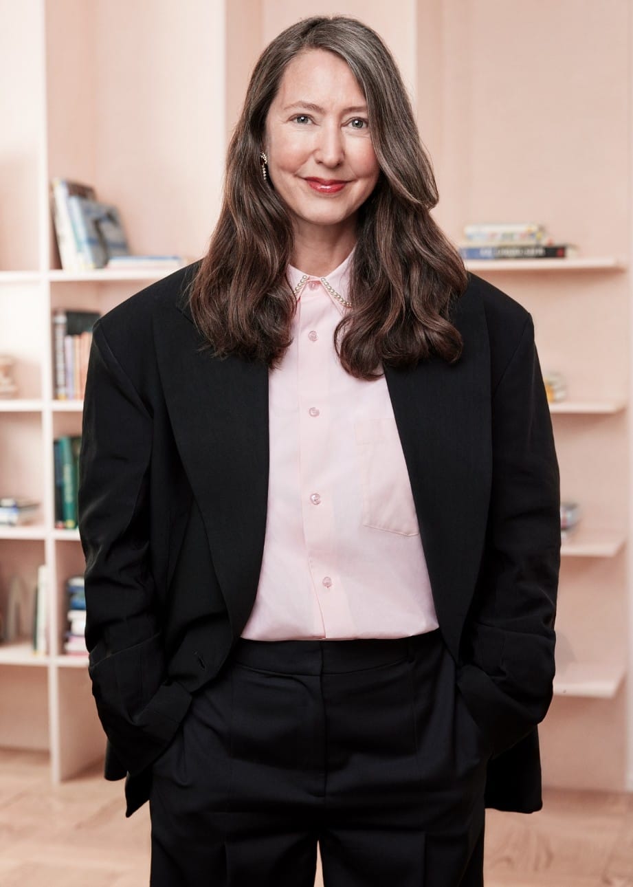 القصة الملهمة وراء مسيرة Ann-Sofie Johansson في H&M