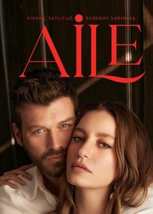 من هم ابطال مسلسل العائلة؟