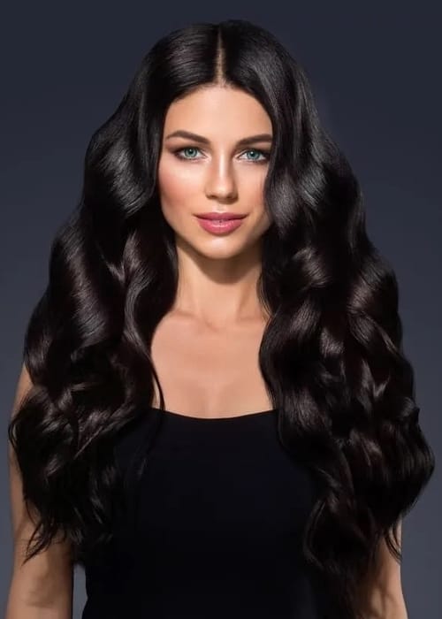 زيت الجلسرين للشعر مهم جدا
