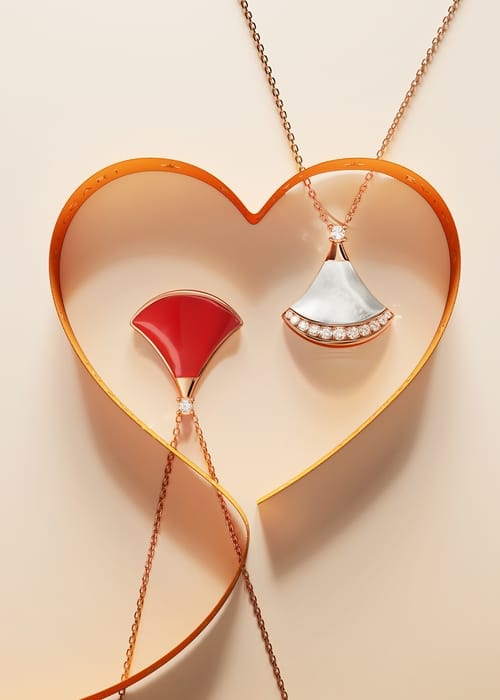 اختبار يجعلك تكتشفين اي مجموعة مجوهرات من Bvlgari تناسبك!
