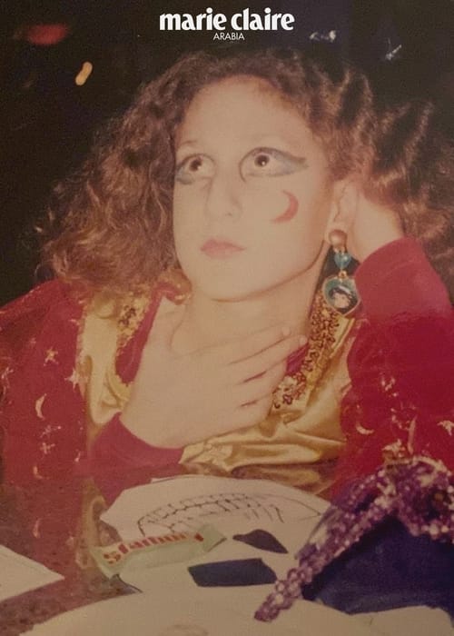 Katarina Tarazi : “يحدث التغيير الحتميّ لإفساح المجال لشيء جديد”