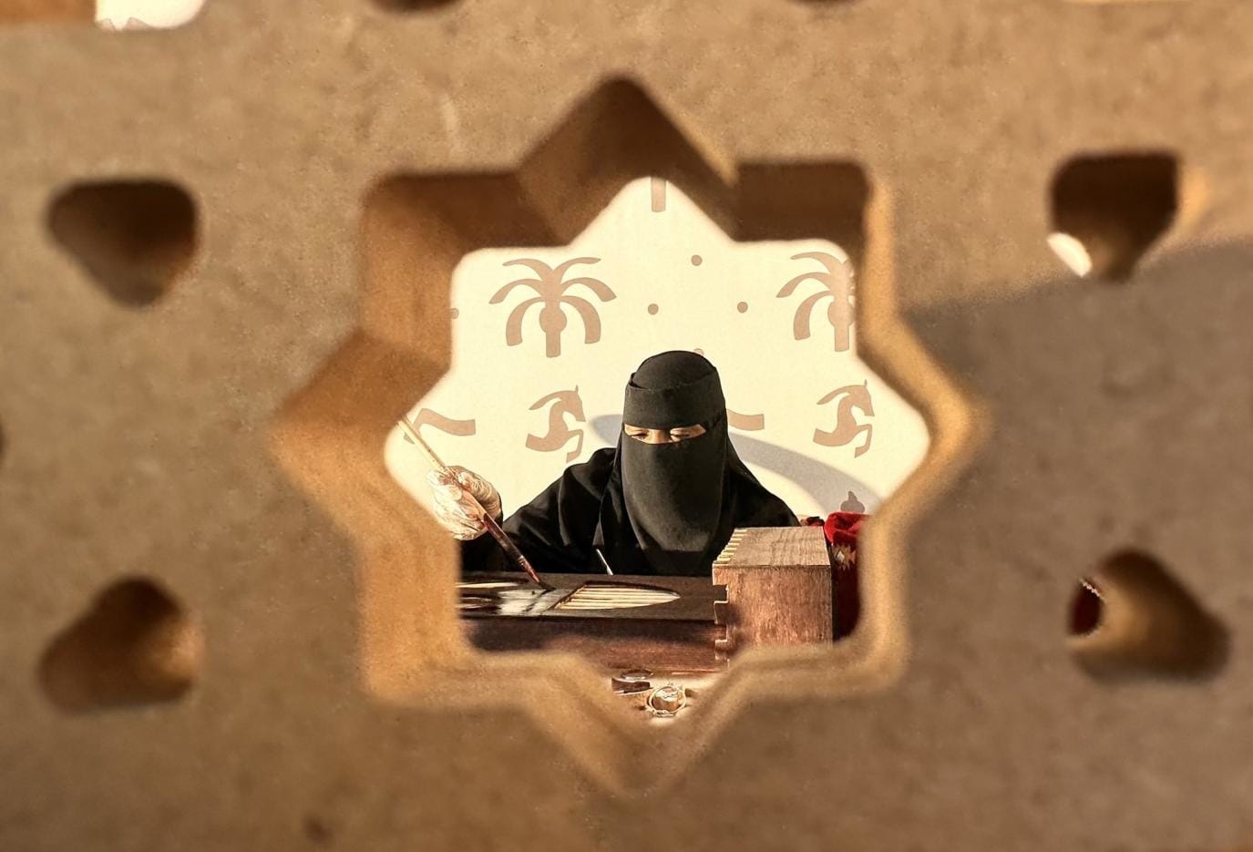 معلومات جديدة عن فعاليات يوم التأسيس السعودي 2024