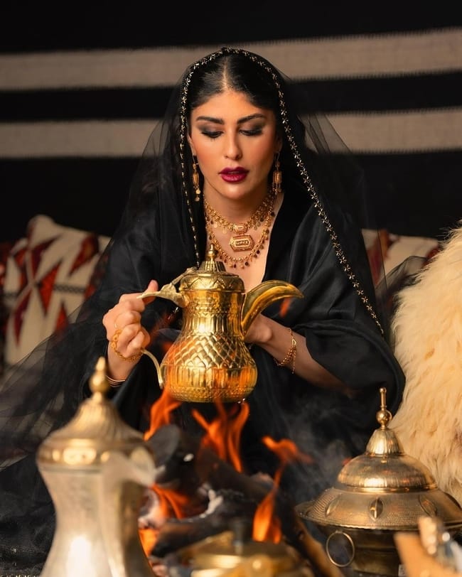 زارا البلوشي