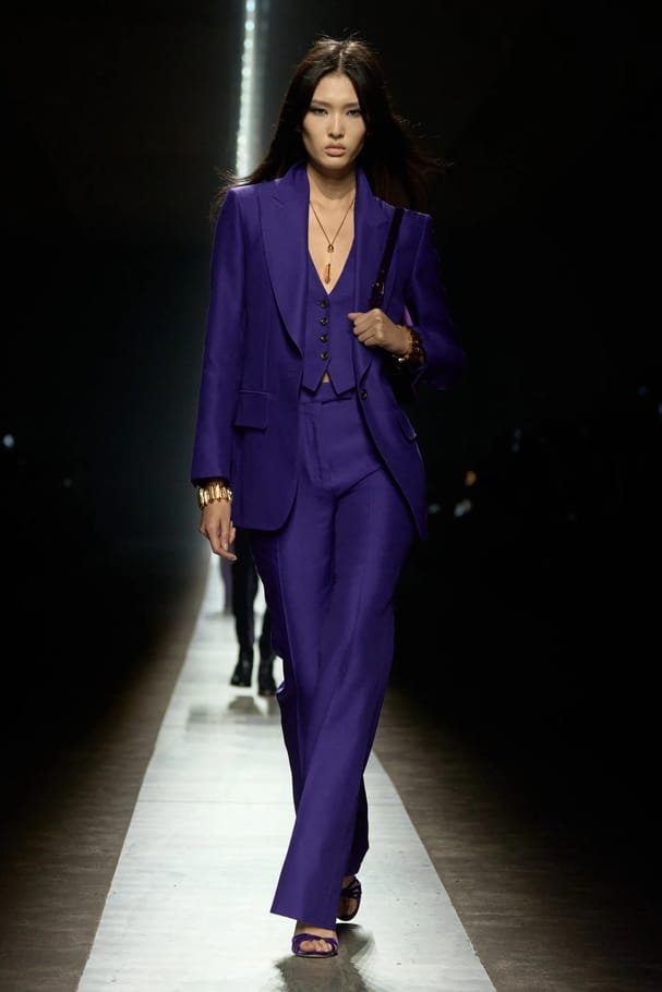 Tom Ford