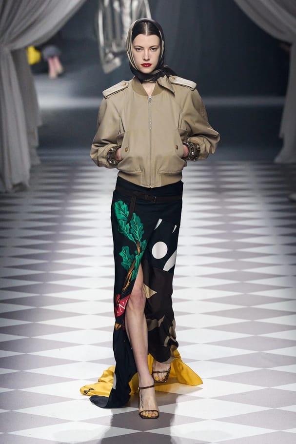 Moschino
