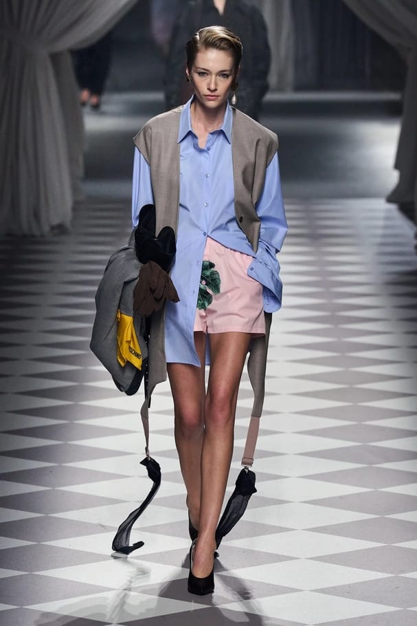Moschino
