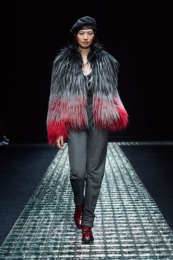 EMPORIO ARMANI
