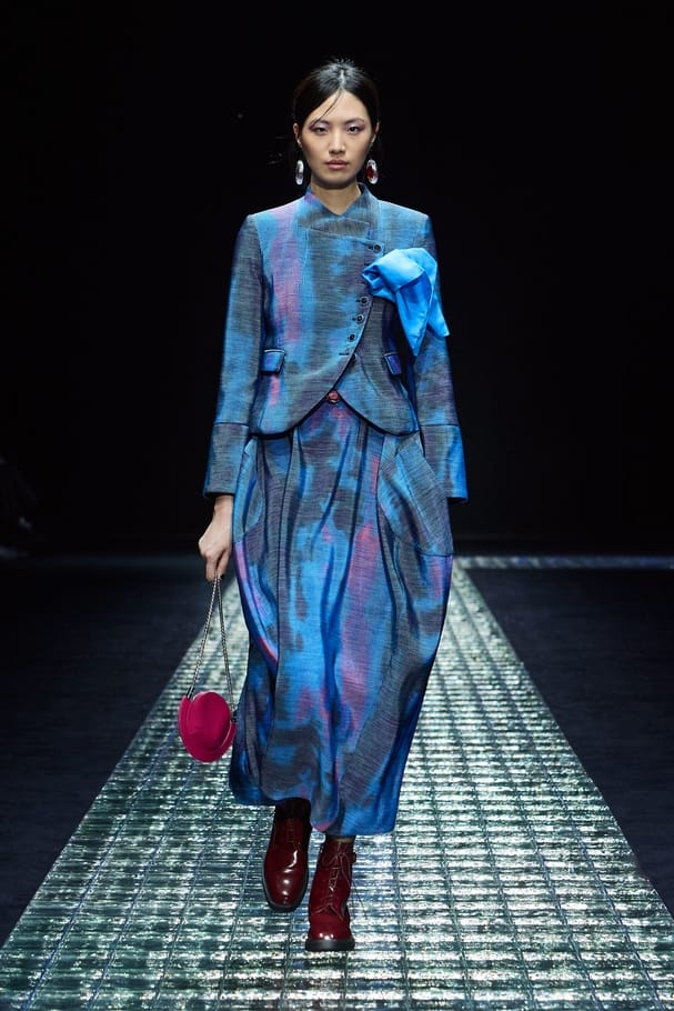 EMPORIO ARMANI