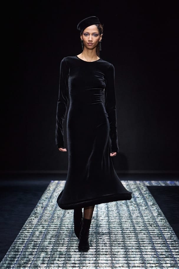 EMPORIO ARMANI