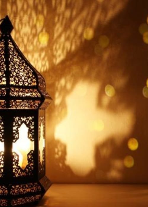 لماذا سمي رمضان بهذا الاسم؟