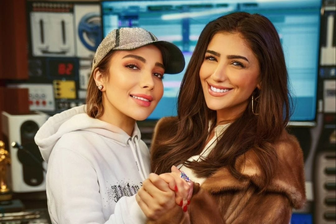 أصالة تضع صوتها على تتر مسلسل رمضاني جديد
