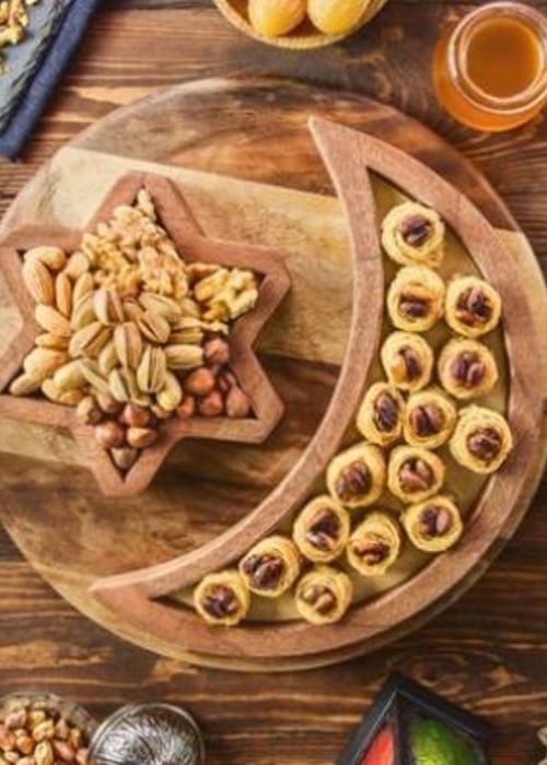 وصفات خفيفة وطبخات سريعه لرمضان