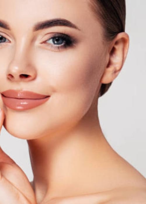 علاج سواد الشفايف طبيعيا
