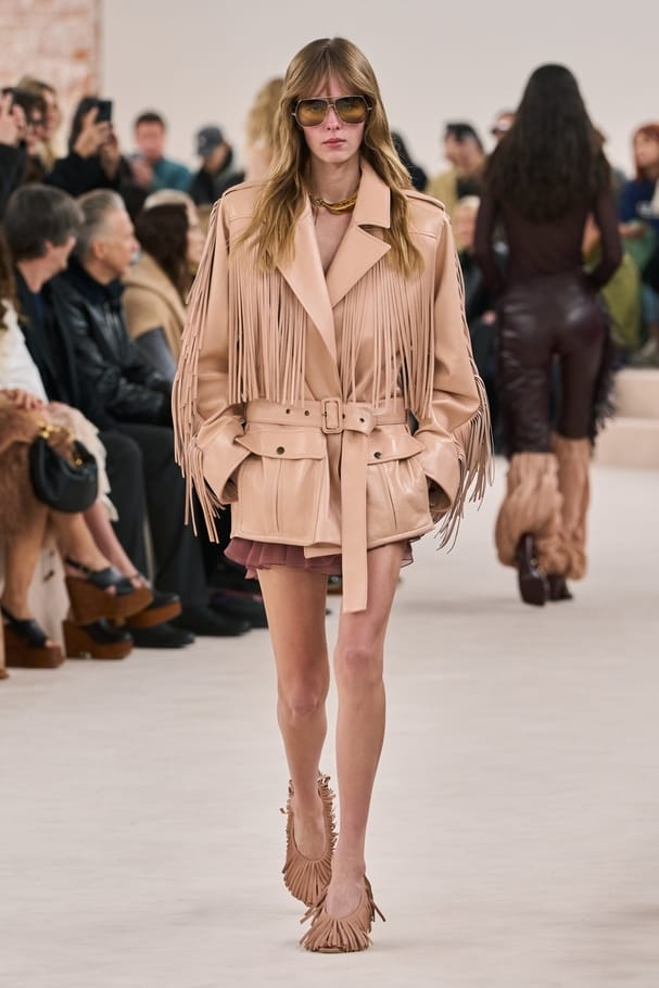 Chloé