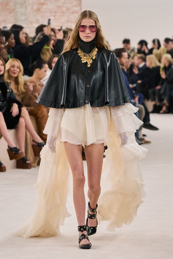 Chloé
